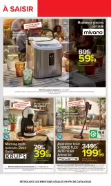 Catalogue Carrefour Drive page 69