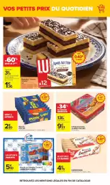 Catalogue Carrefour Drive page 7