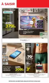 Catalogue Carrefour Drive page 70