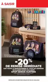 Catalogue Carrefour Drive page 71
