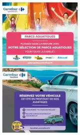 Catalogue Carrefour Drive page 73