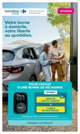 Catalogue Carrefour Drive page 74