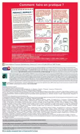 Catalogue Carrefour Drive page 77