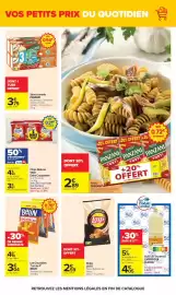 Catalogue Carrefour Drive page 8