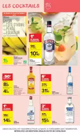 Catalogue Carrefour Market page 10