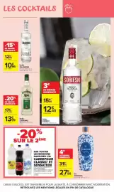 Catalogue Carrefour Market page 11