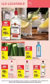 Catalogue Carrefour Market page 12