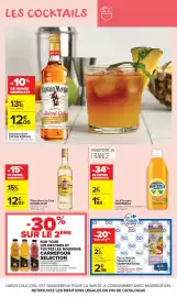 Catalogue Carrefour Market page 14
