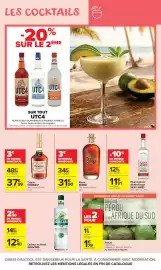 Catalogue Carrefour Market page 15