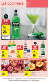 Catalogue Carrefour Market page 16