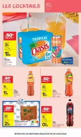 Catalogue Carrefour Market page 17