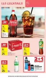 Catalogue Carrefour Market page 18