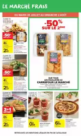 Catalogue Carrefour Market page 19