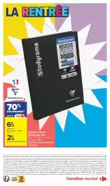 Catalogue Carrefour Market page 2