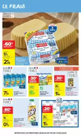 Catalogue Carrefour Market page 30