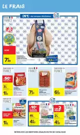 Catalogue Carrefour Market page 32