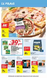 Catalogue Carrefour Market page 33