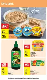 Catalogue Carrefour Market page 35