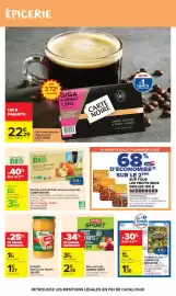 Catalogue Carrefour Market page 36