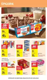 Catalogue Carrefour Market page 37