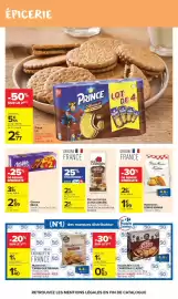 Catalogue Carrefour Market page 38