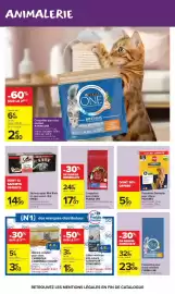 Catalogue Carrefour Market page 39