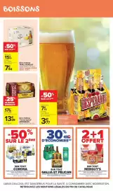Catalogue Carrefour Market page 40