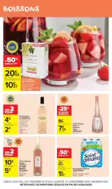 Catalogue Carrefour Market page 41