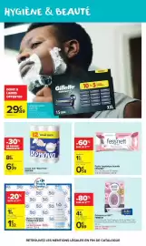 Catalogue Carrefour Market page 43