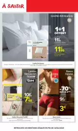 Catalogue Carrefour Market page 45