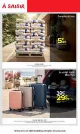 Catalogue Carrefour Market page 47