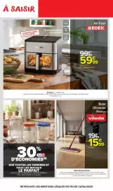 Catalogue Carrefour Market page 49