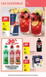 Catalogue Carrefour Market page 5