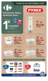 Catalogue Carrefour Market page 50