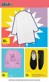 Catalogue Carrefour Market page 57