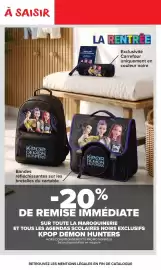 Catalogue Carrefour Market page 59
