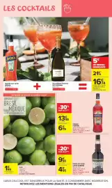 Catalogue Carrefour Market page 6