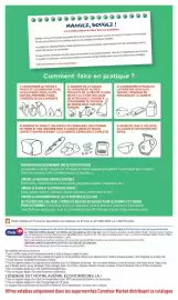 Catalogue Carrefour Market page 60