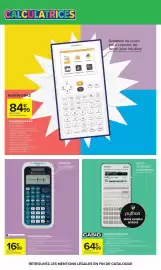 Catalogue Carrefour Market page 61