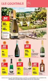 Catalogue Carrefour Market page 7