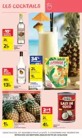 Catalogue Carrefour Market page 8