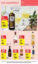 Catalogue Carrefour Market page 9