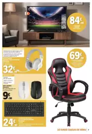 Folheto E.Leclerc Página 7