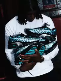 Catálogo Foot Locker Página 1