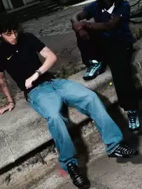 Catálogo Foot Locker Página 2