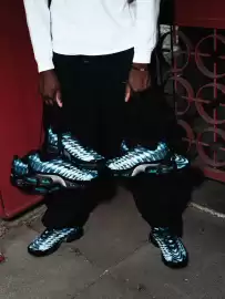 Catálogo Foot Locker Página 4