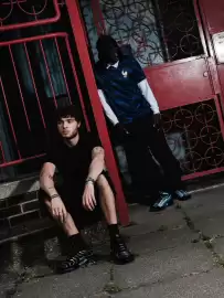 Catálogo Foot Locker Página 7