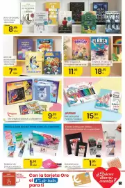 Folleto Eroski Página 15