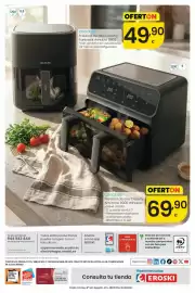 Folleto Eroski Página 24