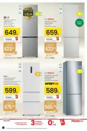 Folleto Eroski Página 8